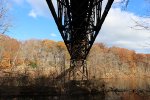 Grand Ledge Railroad Bridge